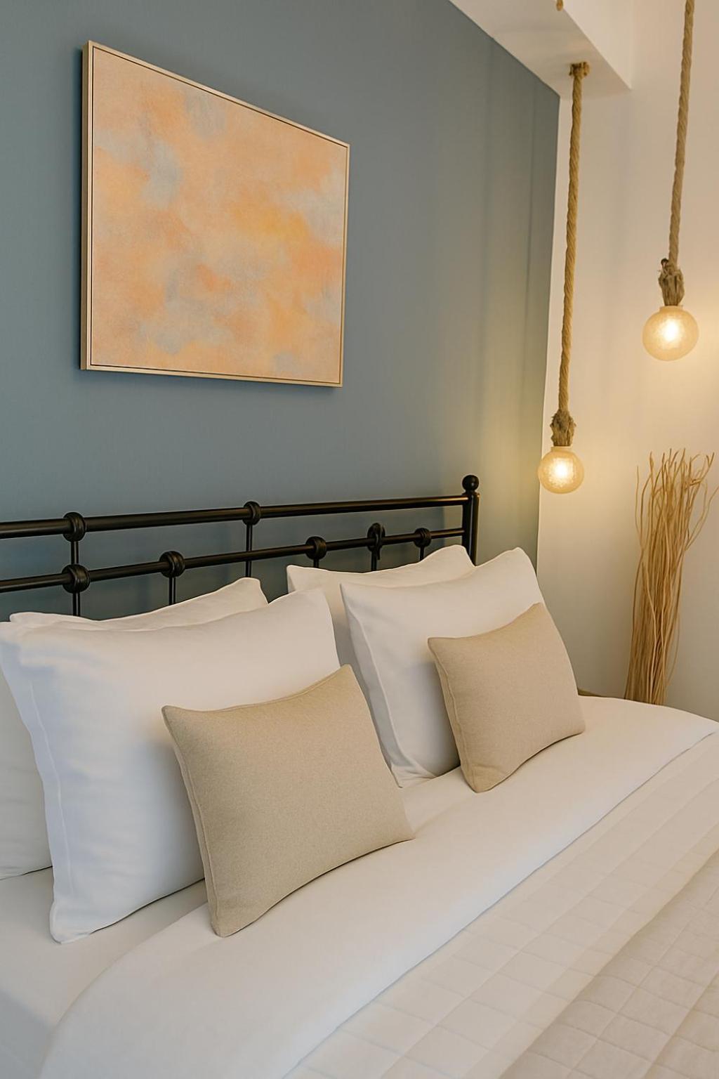 Stylish, Comfy Suite In The Heart Of Атина Екстериор снимка
