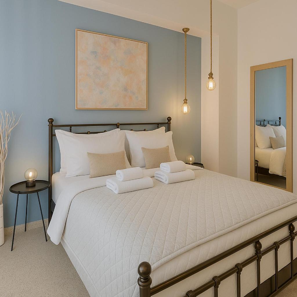 Stylish, Comfy Suite In The Heart Of Атина Екстериор снимка