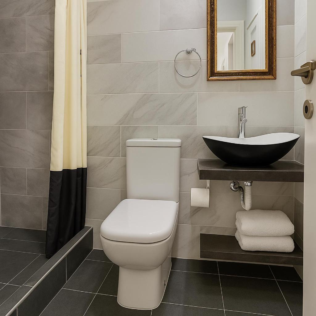 Stylish, Comfy Suite In The Heart Of Атина Екстериор снимка